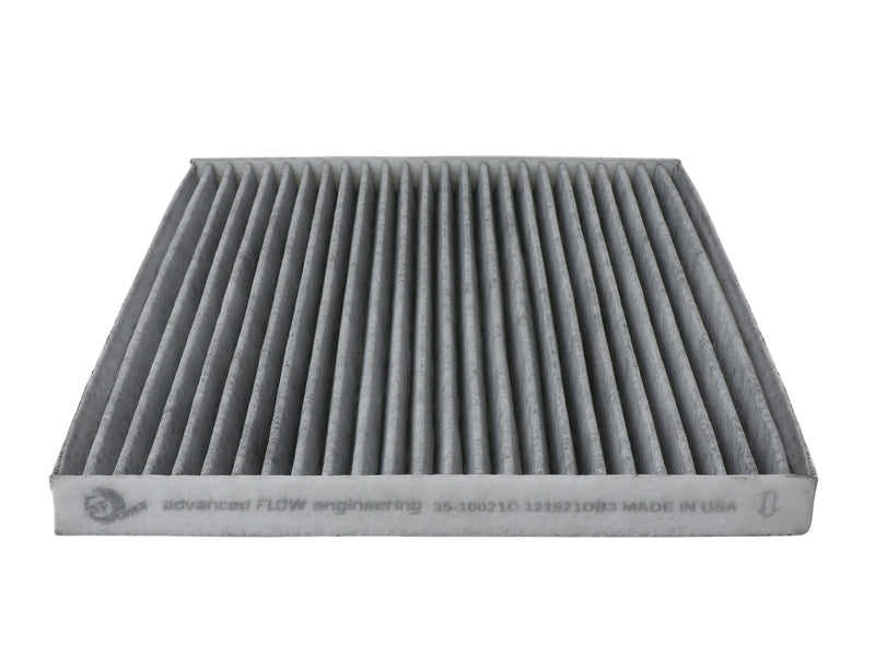 aFe Various Ford 13-21/ Lincoln 13-22 Cabin Air Filter Cabin Air Filters aFe