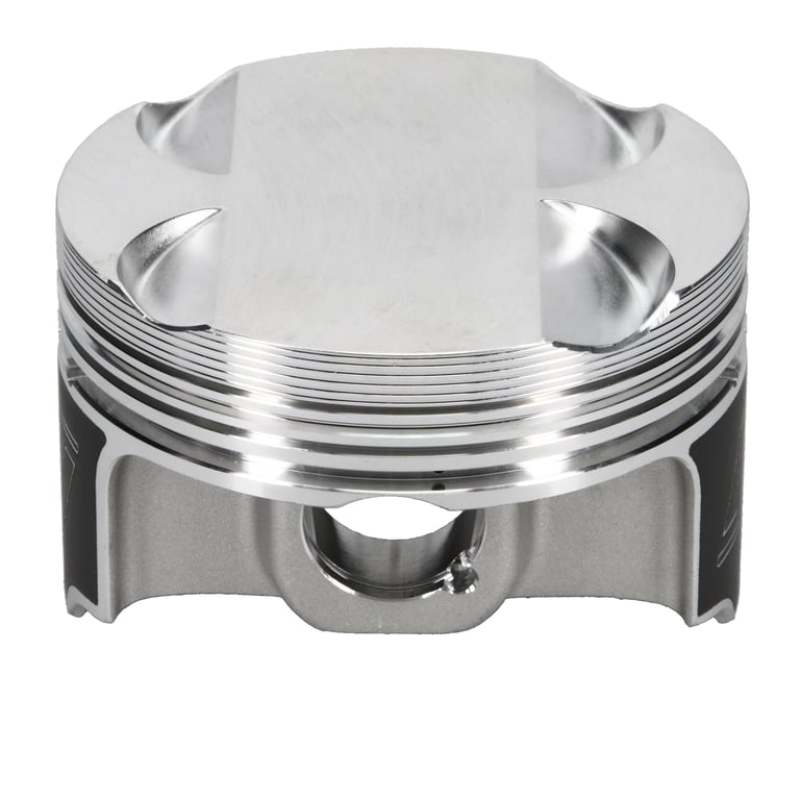 Wiseco Acura K20 K24 FLAT TOP 1.181X87.5MM Piston Shelf Stock Pistons - Forged - Single Wiseco