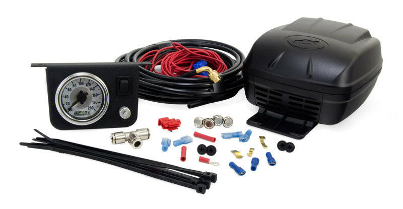 Air Lift 160 PSI Air Shock Controller Suspension Controllers Air Lift