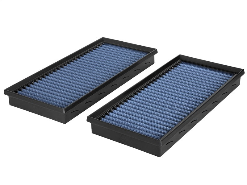 aFe MagnumFLOW Air Filters OER P5R A/F P5R Mercedes S Class 94-99 V8 (1 pair) Air Filters - Drop In aFe