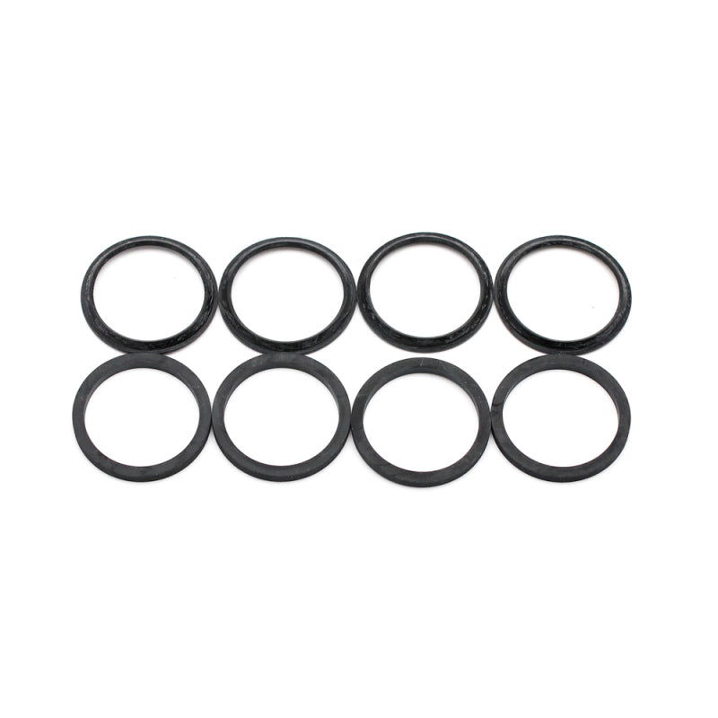 Wilwood dust SEAL/SQ-RING kit caliper 1.00/1.00 8-PK Brake Caliper Rebuild Kits Wilwood