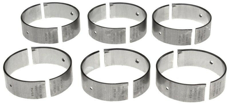 Clevite Nissan VG30E VG33E VG30DETT V6 Con Rod Bearing Set Bearings Clevite