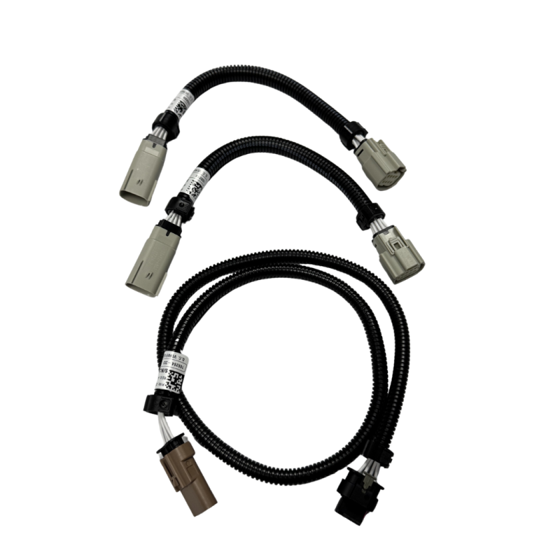 Kooks Headers 22-26 Cadillac CT5-V Blackwing 6.2L V8 O2 Sensor Extension Harness Kit Oxygen Sensors Kooks Headers