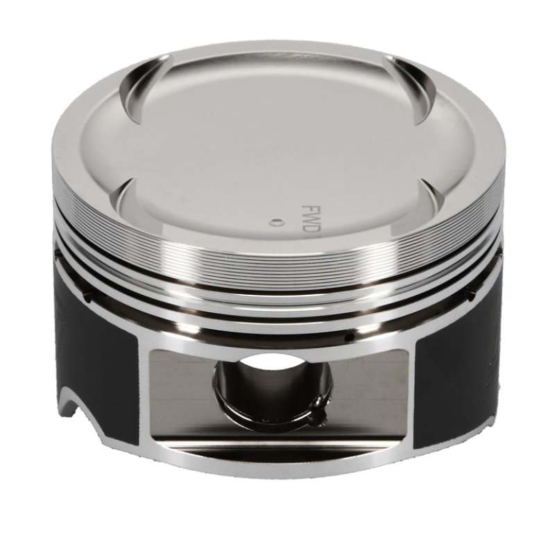 Wiseco Nissan VG30 Turbo -9cc 1.260 X 87.5 Piston Shelf Stock Pistons - Forged - Single Wiseco