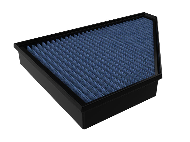 aFe MagnumFLOW OE Air Filter Pro 5R 17-21 GM Compact SUVs L4-2.0L(t) / L4-2.5L / V6-3.6L Air Filters - Drop In aFe