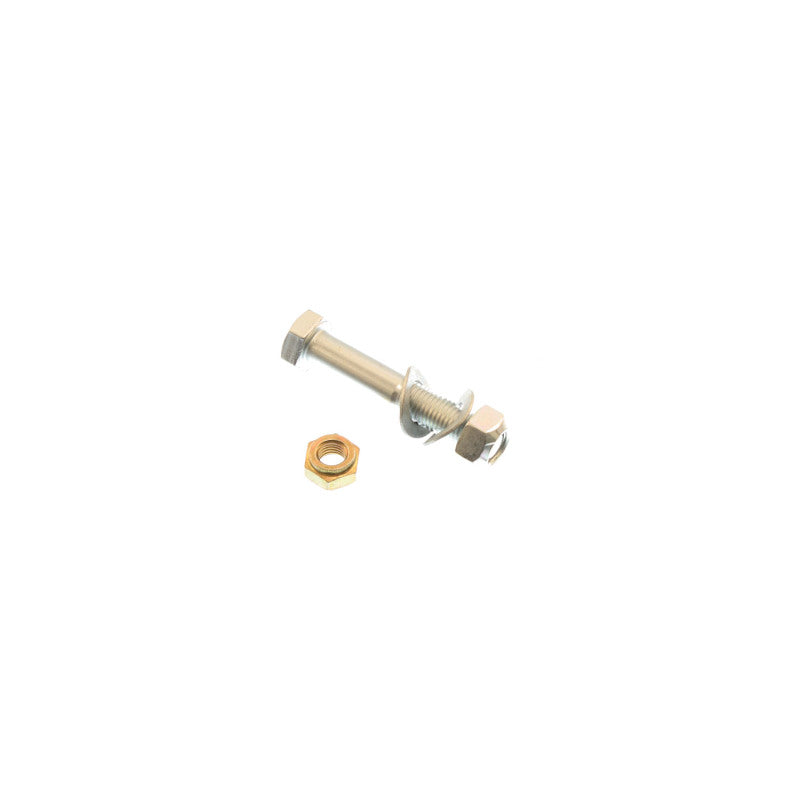 Bilstein B4 1992 Mercedes-Benz 300SD Base Front 36mm Monotube Shock Absorber Shocks and Struts Bilstein
