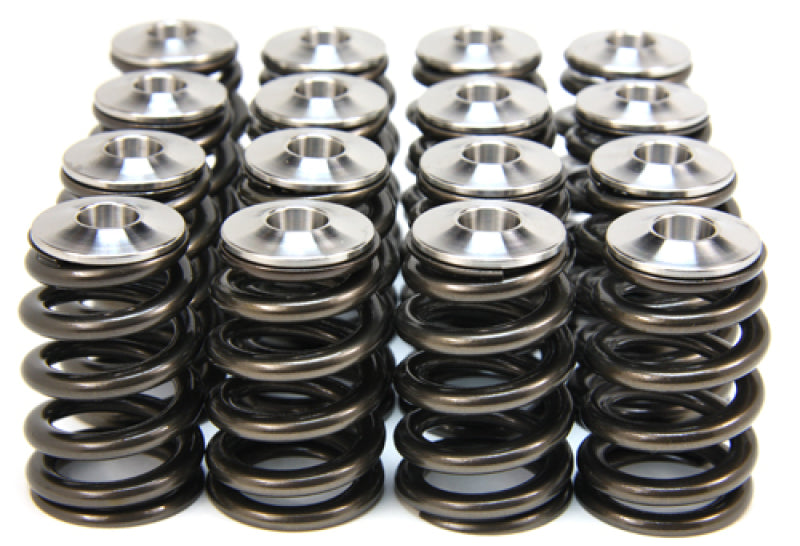 GSC P-D Subaru EJ257 Beehive Valve Spring & Ti Retainer Kit (Use w/OE Spring Seats) Valve Springs, Retainers GSC Power Division
