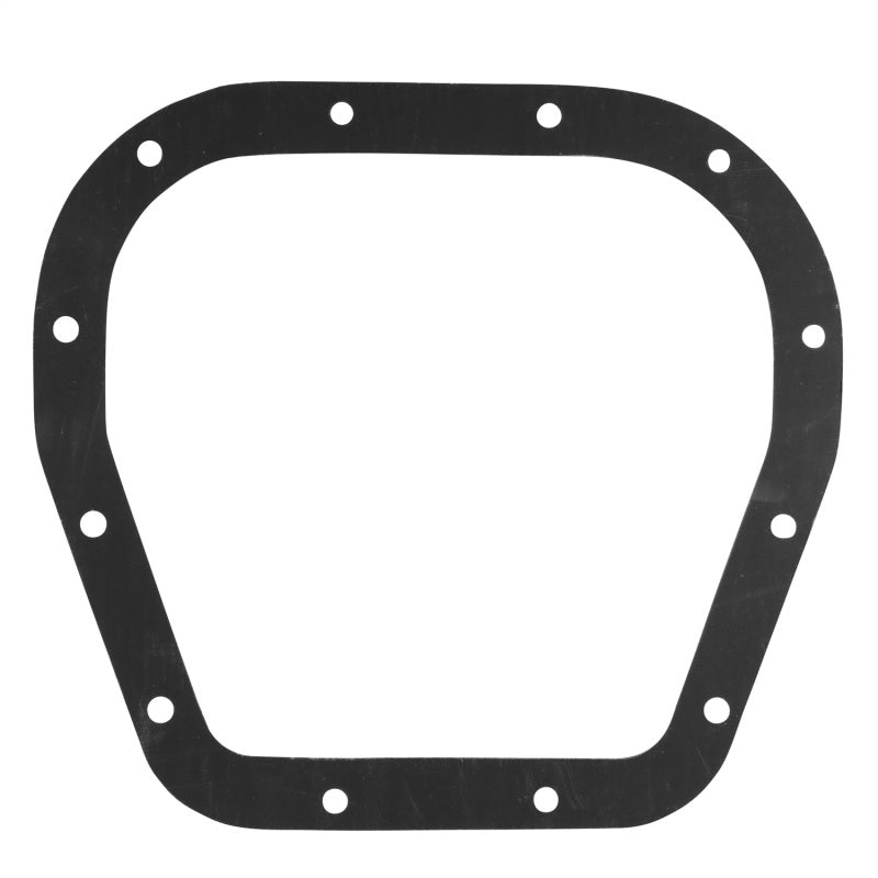 Yukon Gear Steel Cover For Ford 9.75in Diff Covers Yukon Gear & Axle