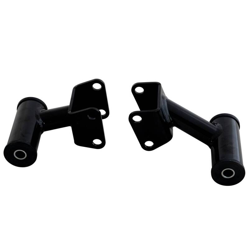 QA1 66-72 Mopar B-Body / 70-74 E-Body Gen 3 Hemi Engine Mount Kit Mounts - Hooks/Handles/Utility QA1