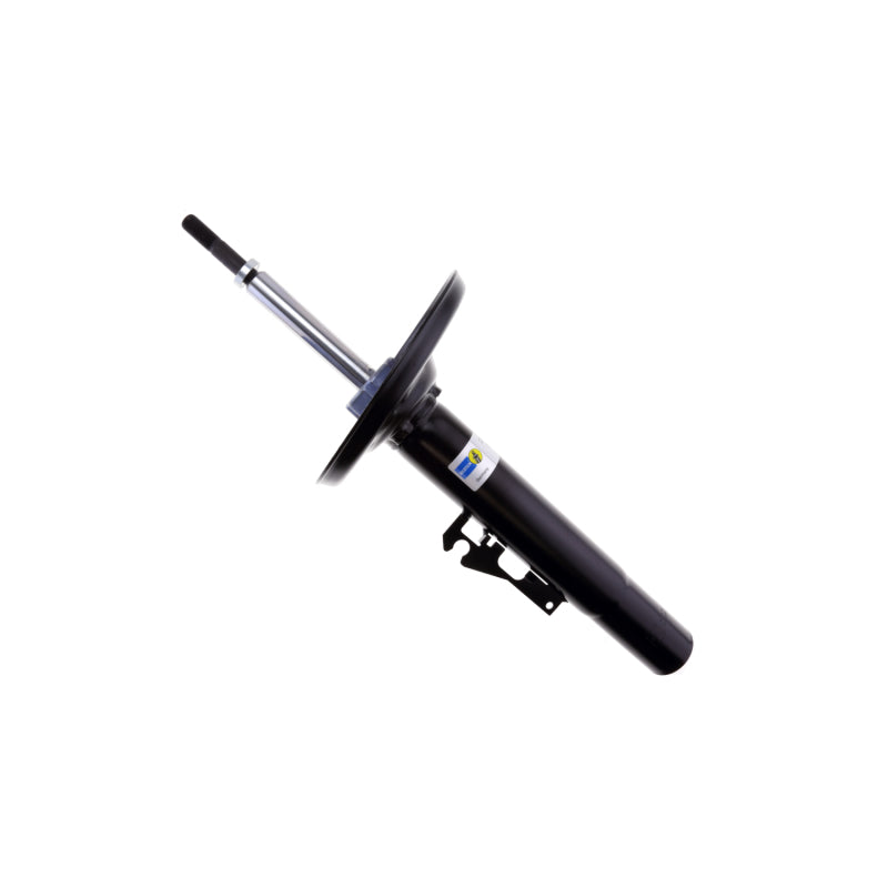 Bilstein B4 2005 Porsche Boxster Base Front Suspension Strut Assembly Shocks and Struts Bilstein