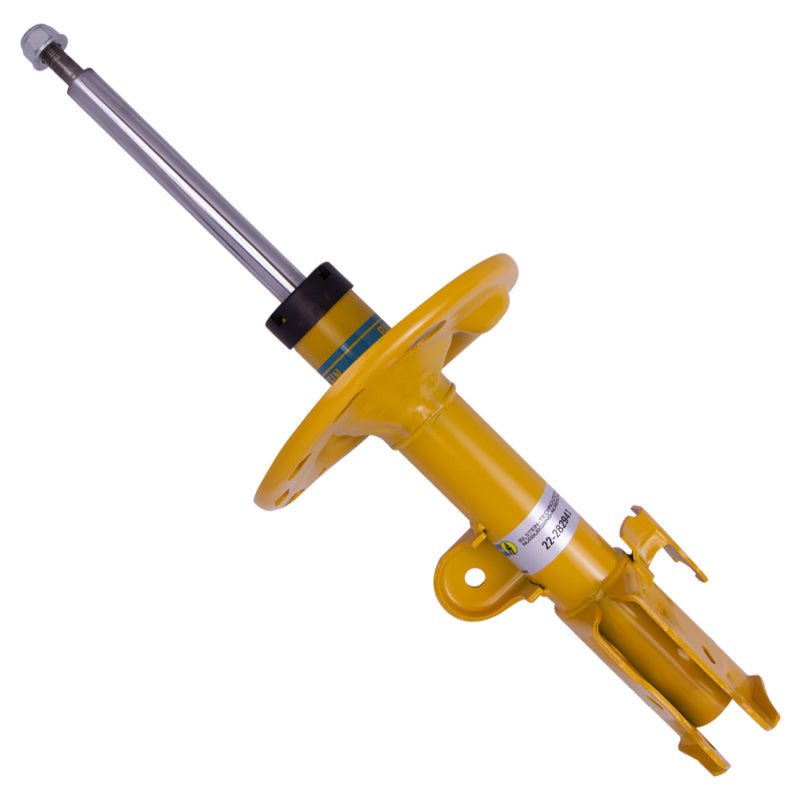 Bilstein B6 13-18 Toyota RAV4 Front Left Twintube Strut Assembly Shocks and Struts Bilstein