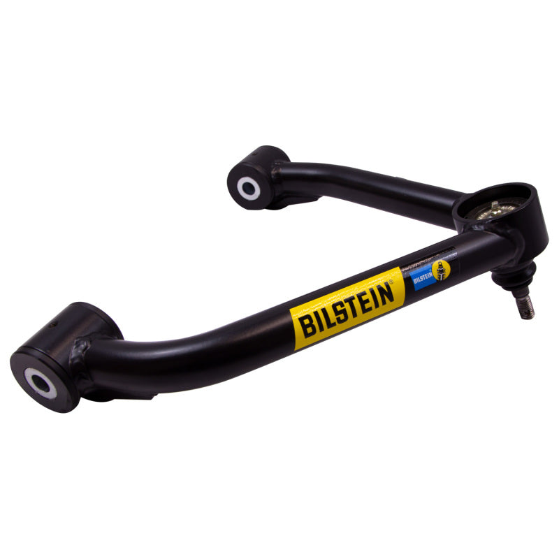 Bilstein 07-16 Chevy Silverado 1500/GMC Sierra 1500 B8 Front Upper Control Arm Kit Control Arms Bilstein