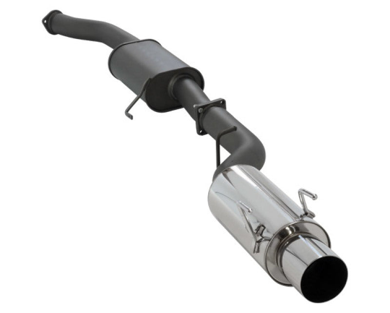 HKS Hi-Power 409 BNR32 RB26DETT Catback HKS