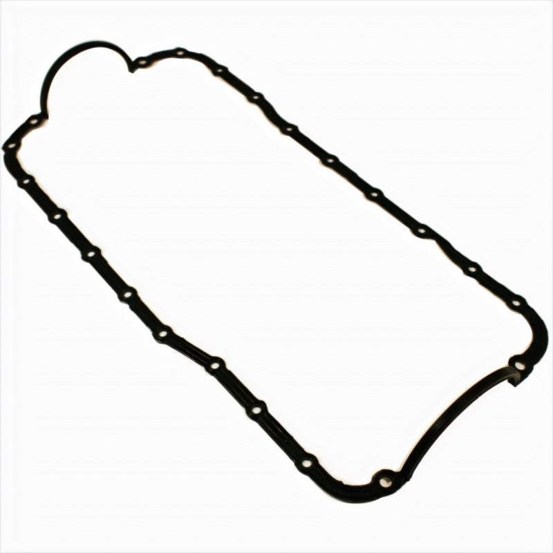 Ford Racing 289/302 ONE-Piece Rubber Oil Pan Gasket Engine Gaskets Ford Racing