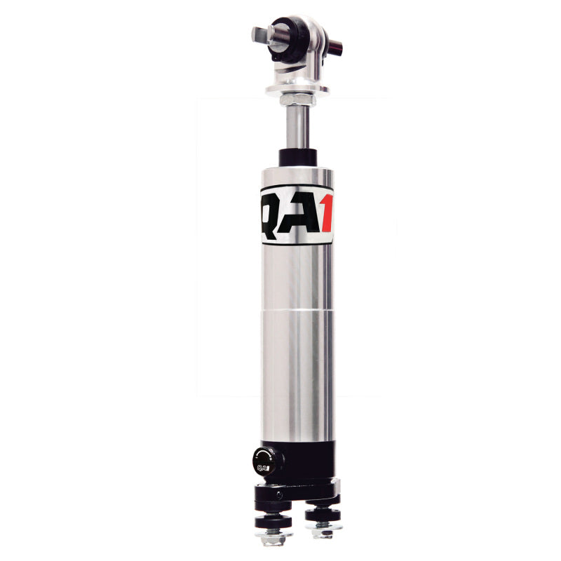 QA1 Stocker Star Series Front Shock Absorber - Single Adj. - 10.75in/14.5in - Aluminum Shocks and Struts QA1
