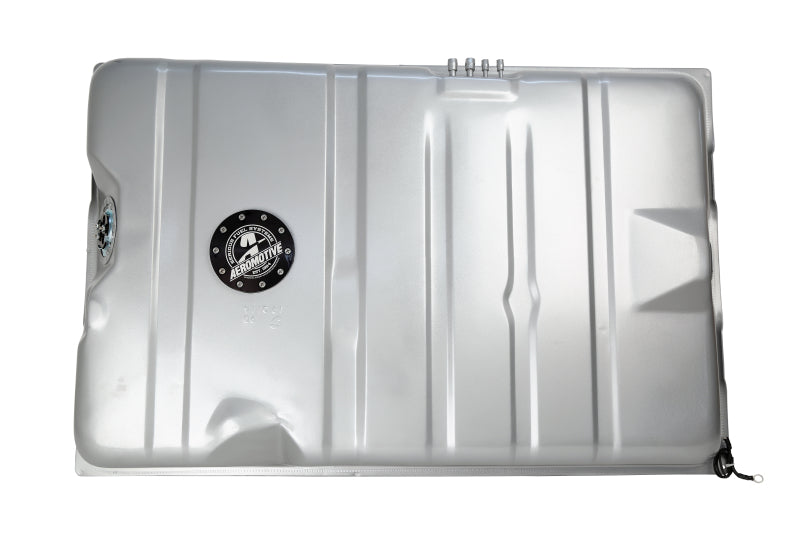 Aeromotive 1970 Plymouth Road Runner 200 Stealth Gen 2 Fuel Tank Fuel Tanks Aeromotive