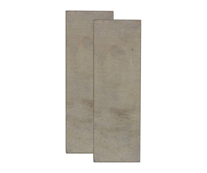 Carli 03-13 Dodge Ram 2500/3500 Dominator Rear Gusset Kit Brackets Carli