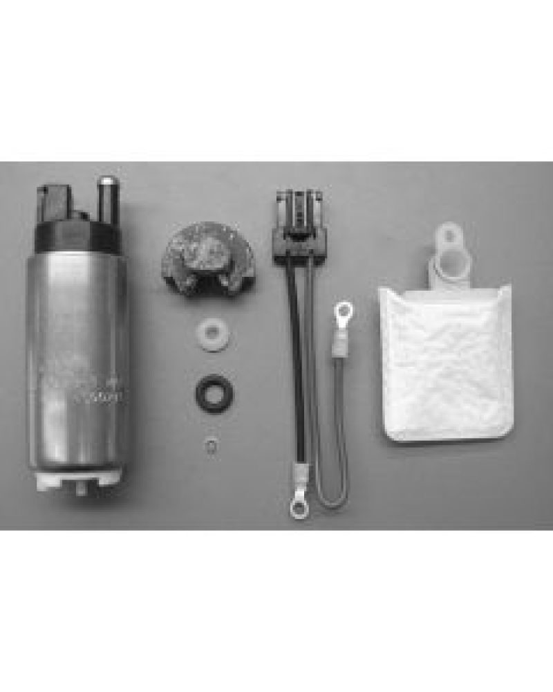 Walbro Fuel Pump/Filter Assembly Fuel Pumps Walbro