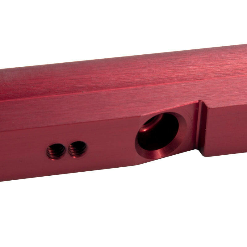 BBK 97-04 GM LS1 High Flow Billet Aluminum Fuel Rail Kit Fuel Rails BBK