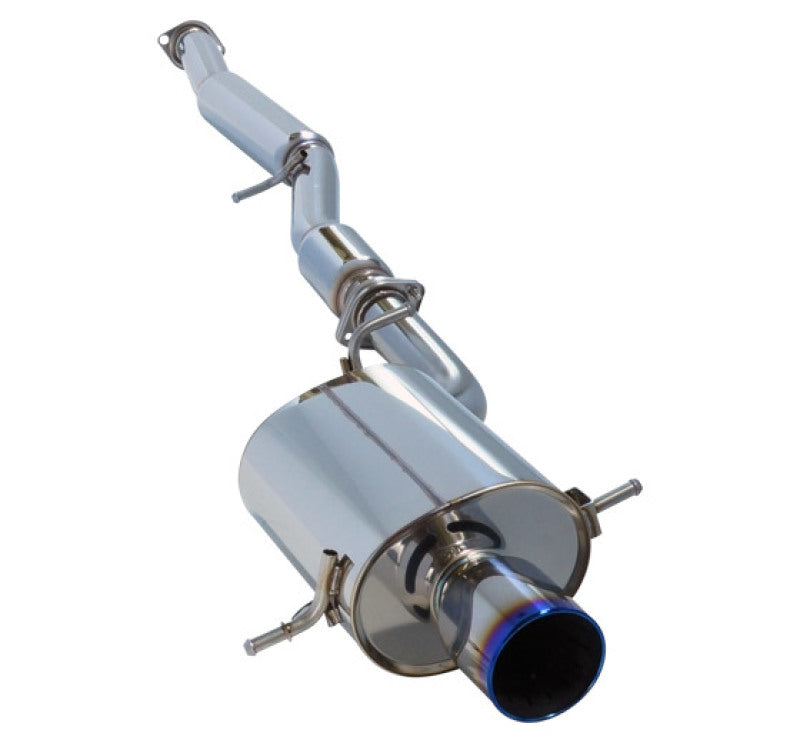 HKS SUPER TURBO MUFFLER GDB(E-G) Catback HKS