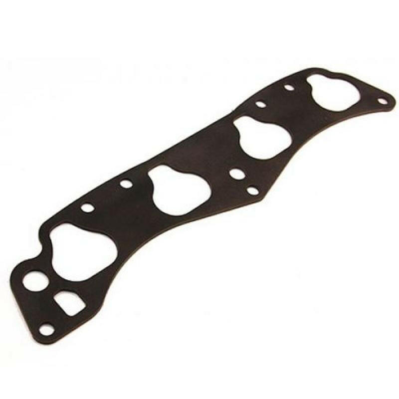 BLOX Racing Thermal Shield Gasket Honda D-Series DOHC D16A1 / ZC Intake Gaskets BLOX Racing