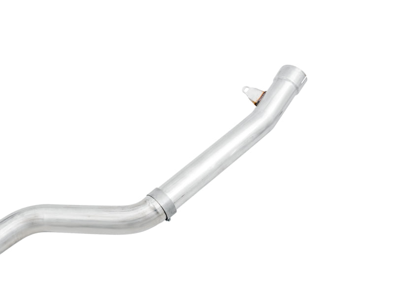 AWE Tuning BMW F30 340i Performance Mid Pipe Connecting Pipes AWE Tuning
