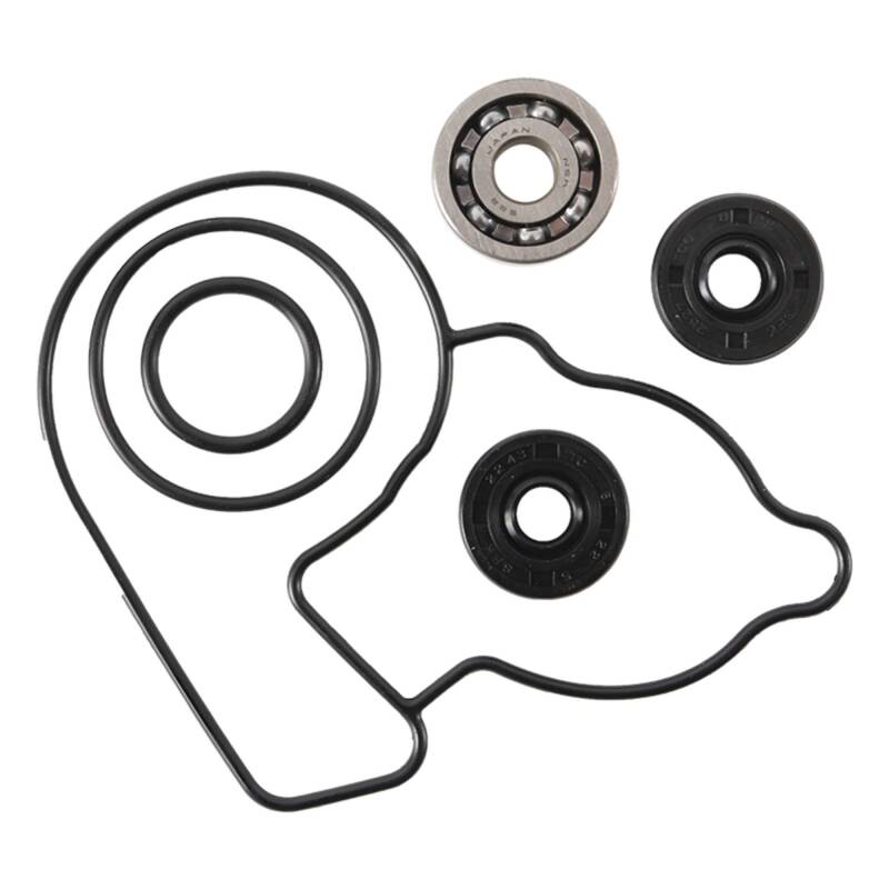 Hot Rods 04-21 KX 250 F/04-06 RM-Z 250 Water Pump Kit Water Pumps Hot Rods