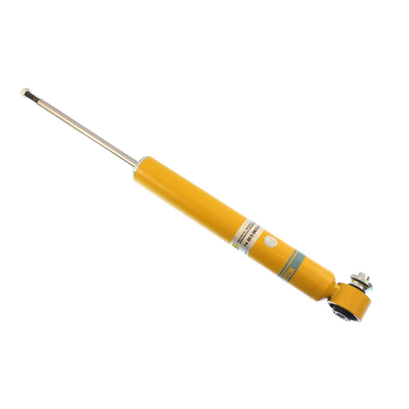 Bilstein B8 2005 Audi A6 Quattro Base Rear 46mm Monotube Shock Absorber Shocks and Struts Bilstein