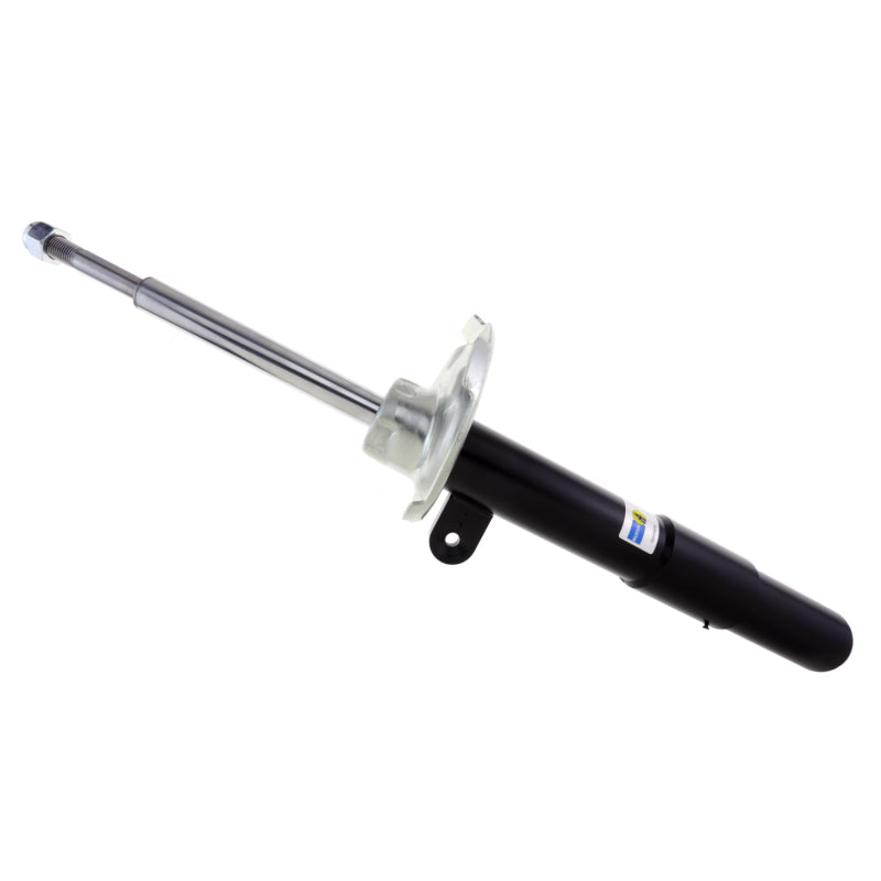 Bilstein B4 2002 BMW 745i Base Front Left Suspension Strut Assembly Shocks and Struts Bilstein