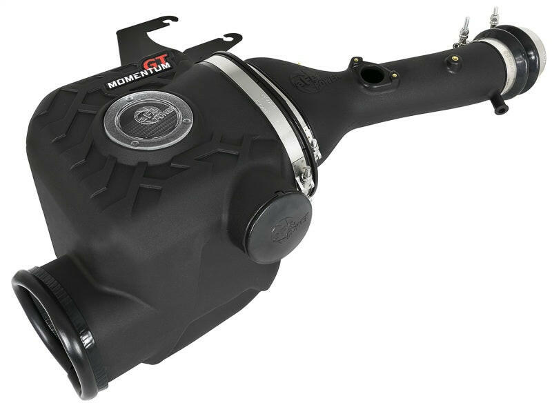 aFe Momentum GT Pro DRY S Cold Air Intake System 12-15 Toyota Tacoma V6 4.0L Cold Air Intakes aFe