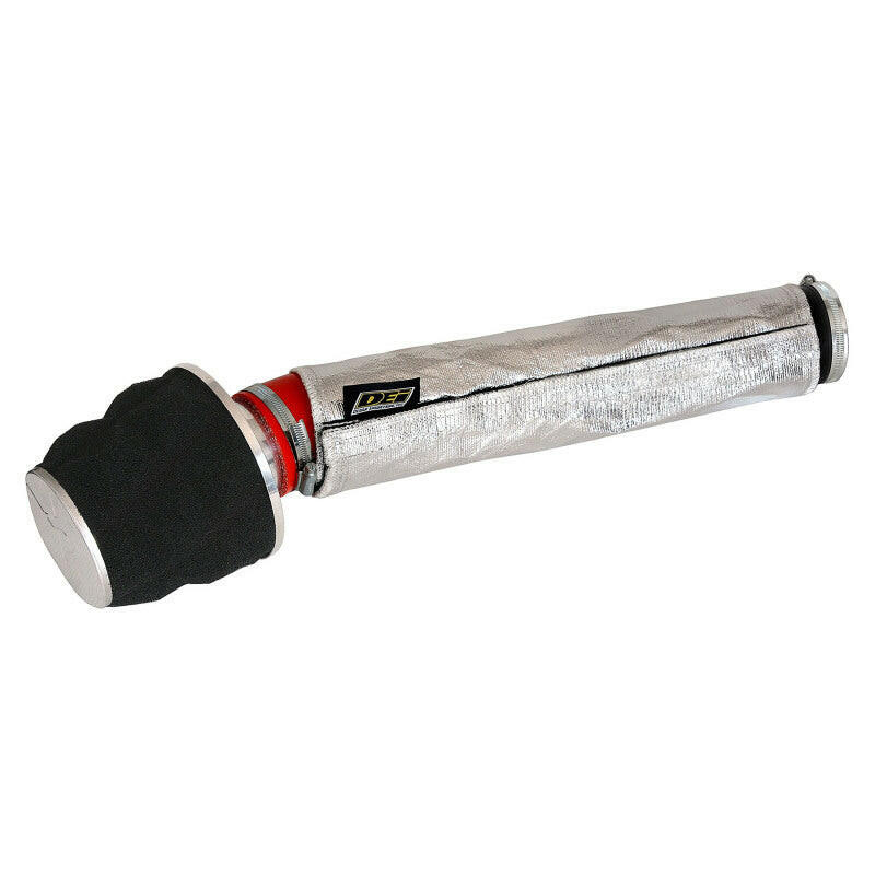 DEI Cool-Cover 14in w x 3ft - Air-Tube Cover Kit Thermal Sleeves DEI