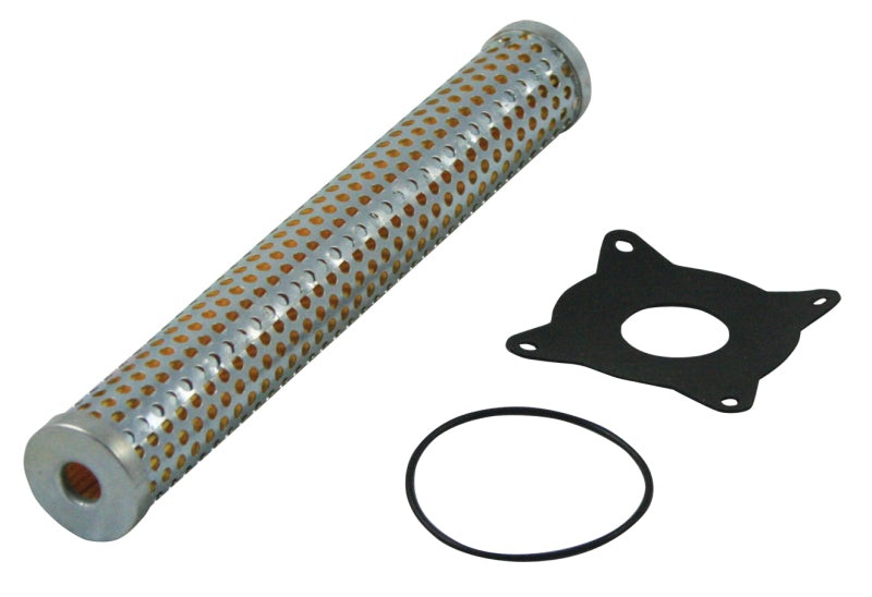 Moroso Automatic Transmission Oil Cooler Filter Cartridge (Use w/Part No 41200) Fuel Filters Moroso