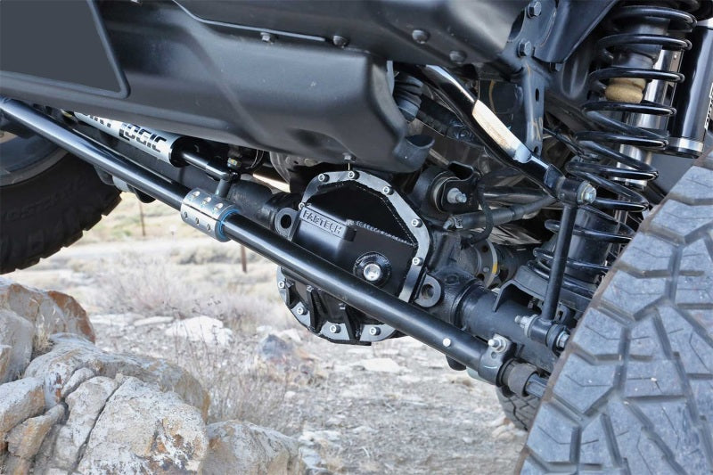 Fabtech Diff Cover Rear M210 Axle Diff Covers Fabtech