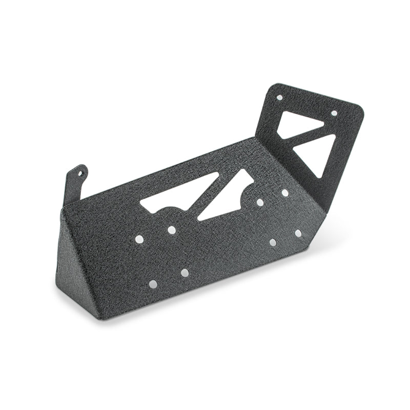 DV8 Offroad 2018+ Jeep JL / JT Engine Bay Compressor Mount Air Compressors DV8 Offroad