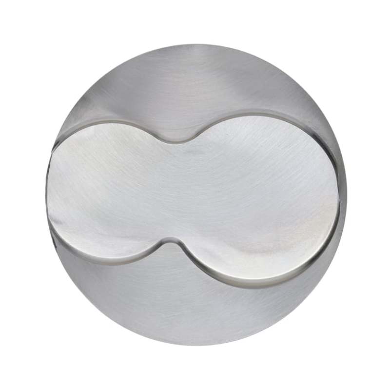 Wiseco Chevy LS Series -1cc 1.300 x 4.185inch Bore Piston Shelf Stock Pistons - Forged - Single Wiseco