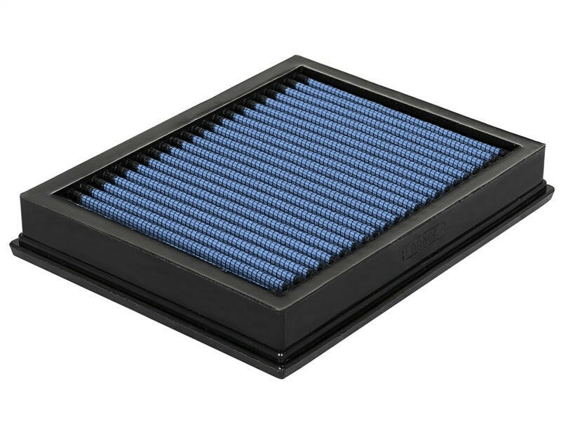 aFe MagnumFLOW OEM Replacement Air Filter PRO 5R 13-16 Ford Fusion 1.5L/1.6L/2.0L (t)/2.5L Air Filters - Drop In aFe
