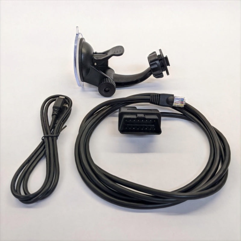 Ford Racing 21-22 Ford Bronco 2.3L Performance Calibration Programmers & Tuners Ford Racing