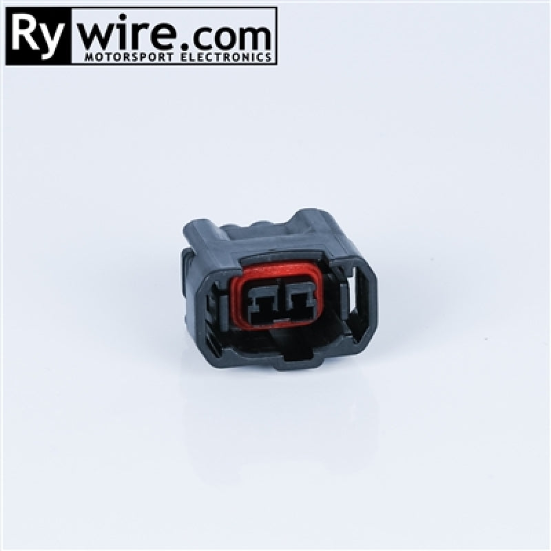 Rywire 2 Position Connector Wiring Connectors Rywire