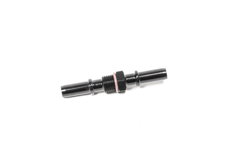 Radium Engineering 6AN ORB Bulkhead 10mm SAE Male To Male Fittings Radium Engineering