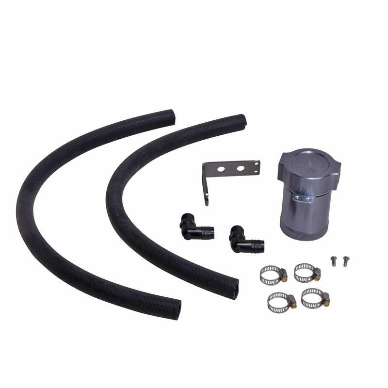 BBK 15-17 Ford F-Series Truck 3.5L / 5.0L / 6.2L Oil Separator Kit Oil Separators BBK
