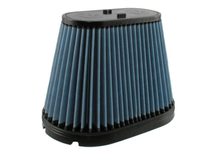 aFe MagnumFLOW Air Filters OER P5R A/F P5R Ford Diesel Trucks 03-07 V8-6.0L (td) Air Filters - Direct Fit aFe