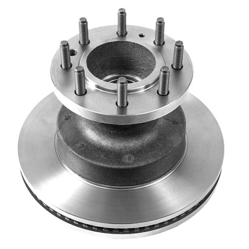 Power Stop 08-19 Ford E-350 Super Duty Front Autospecialty Brake Rotor Brake Rotors - OE PowerStop