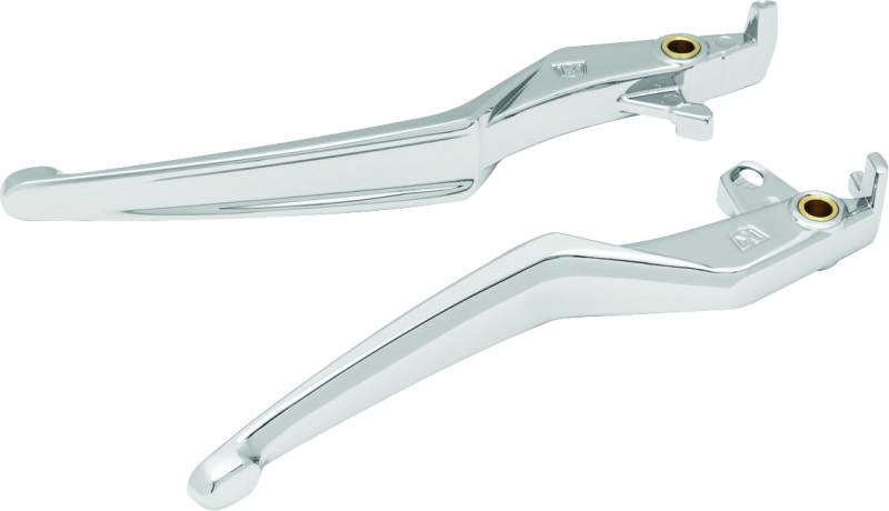 Kuryakyn Omni Lever SetChrome Bolts Kuryakyn