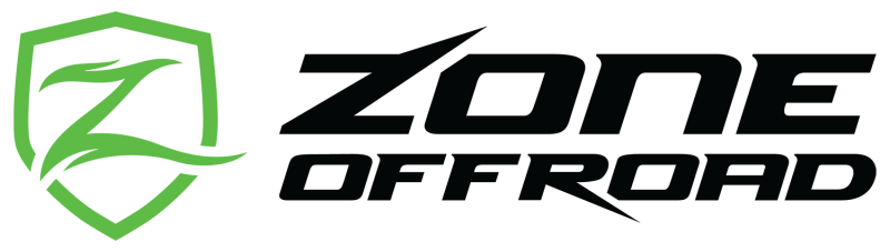 Zone Offroad 05-20 Ford SuperDuty Radius Arm Kit (Single Arm) Control Arms Zone Offroad