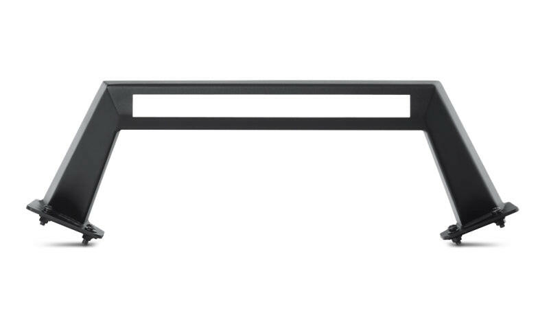 Body Armor 4x4 2018+ Jeep Wrangler JL Gladiator JT Fabricated Grille Guard (Bolt On) Grille Guards Body Armor 4x4