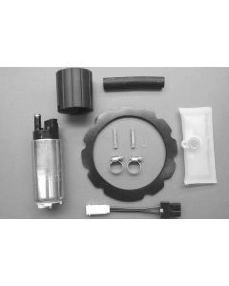 Walbro Fuel Pump/Filter Assembly Fuel Pumps Walbro