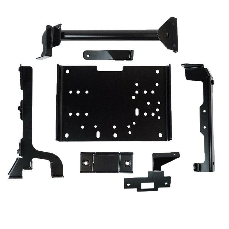 ARB Ford Bronco Compressor Bracket Air Compressor Systems ARB