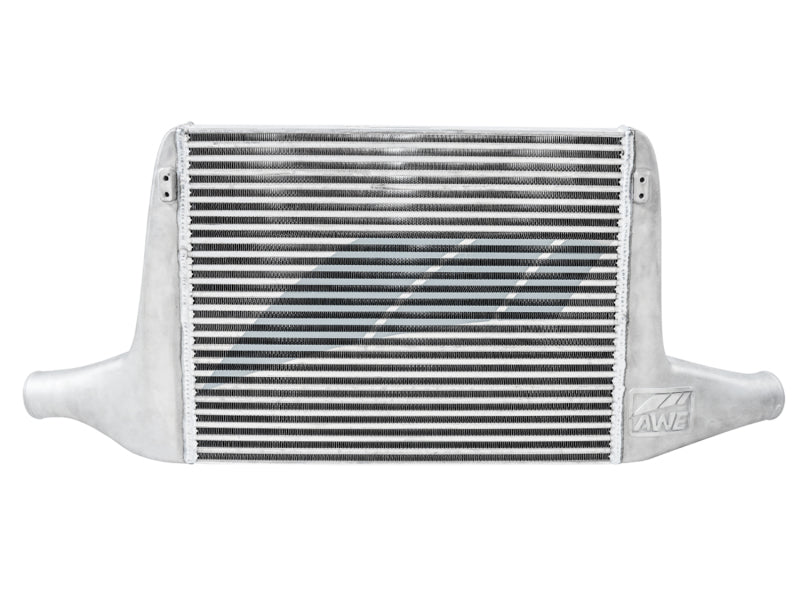 AWE Tuning 2018-2019 Audi B9 S4 / S5 Quattro 3.0T Cold Front Intercooler Kit Intercoolers AWE Tuning