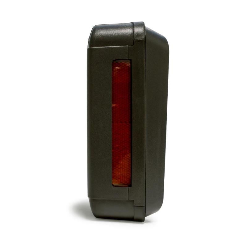 DV8 Offroad 07-18 Jeep Wrangler JK Octagon LED Tail Light Tail Lights DV8 Offroad