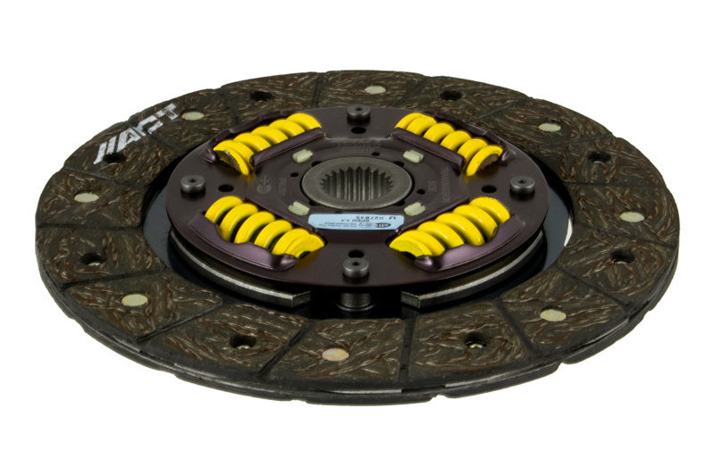 ACT Mazda Perf Street Sprung Disc Clutch Discs ACT